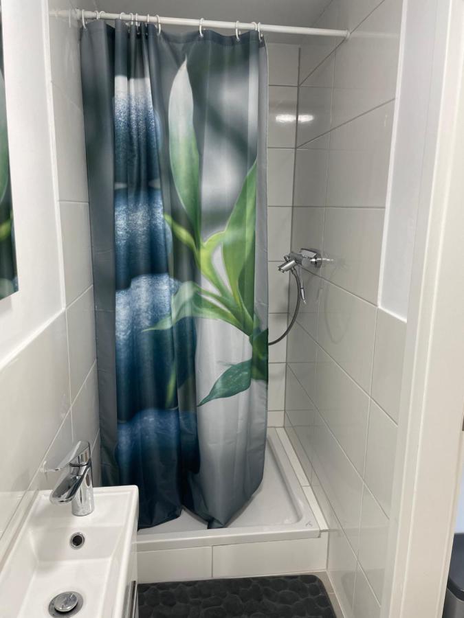 Apartamento Ferienwohung in Kuppenheim für 1 bis 3 Personen Exterior foto