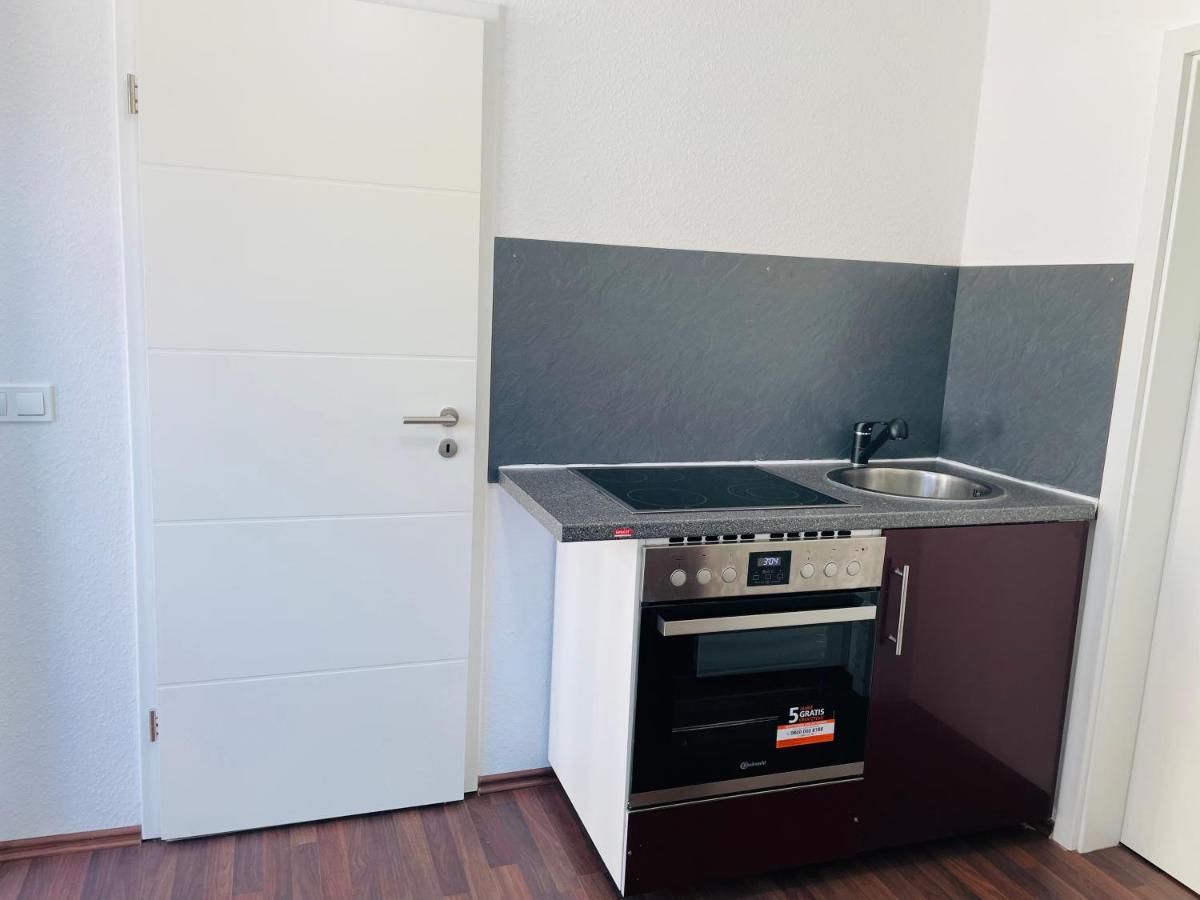 Apartamento Ferienwohung in Kuppenheim für 1 bis 3 Personen Exterior foto
